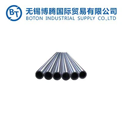 1045 Hollow Piston Rod